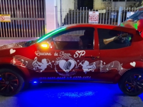 Foto de Loucuras de Amor em São Paulo, SP por Solutudo
