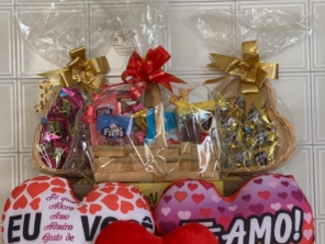 Foto de Loucuras de Amor em São Paulo, SP por Solutudo