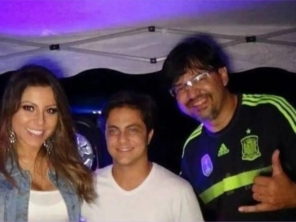 Foto galeria da empresa