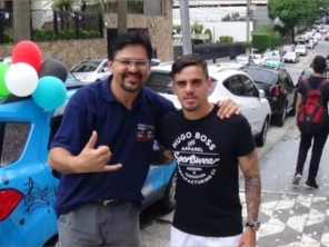 Foto de Loucuras de Amor em São Paulo, SP por Solutudo