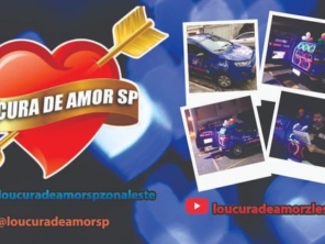 Foto de Loucuras de Amor em São Paulo, SP por Solutudo