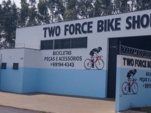 Foto galeria da empresa