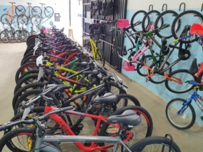 Foto de Two Force Bike Shop em Bauru, SP por Solutudo