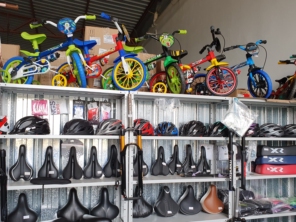 Foto de Two Force Bike Shop em Bauru, SP por Solutudo