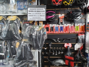 Foto de Two Force Bike Shop em Bauru, SP por Solutudo