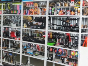 Foto de Two Force Bike Shop em Bauru, SP por Solutudo