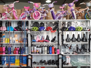 Foto de Two Force Bike Shop em Bauru, SP por Solutudo