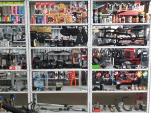 Foto de Two Force Bike Shop em Bauru, SP por Solutudo