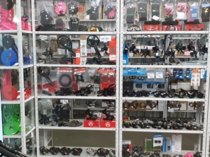 Foto de Two Force Bike Shop em Bauru, SP por Solutudo