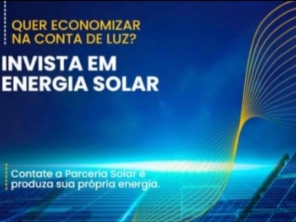 Foto de Minas Solar em Santa Luzia, MG por Solutudo