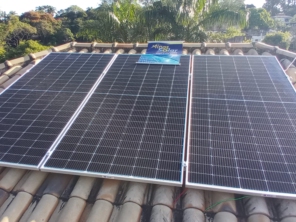 Foto de Minas Solar em Santa Luzia, MG por Solutudo
