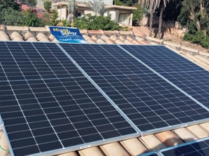 Foto de Minas Solar em Santa Luzia, MG por Solutudo
