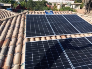 Foto de Minas Solar em Santa Luzia, MG por Solutudo