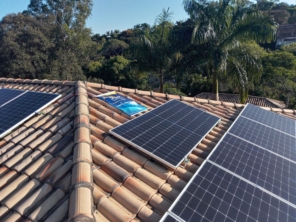Foto de Minas Solar em Santa Luzia, MG por Solutudo