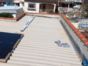 Foto de Minas Solar em Santa Luzia, MG por Solutudo