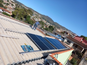Foto de Minas Solar em Santa Luzia, MG por Solutudo