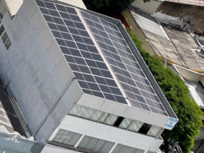 Foto de Minas Solar em Santa Luzia, MG por Solutudo