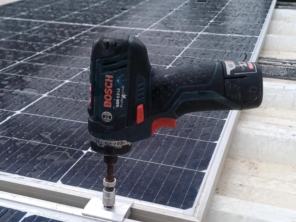 Foto de Minas Solar em Santa Luzia, MG por Solutudo