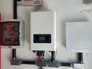 Foto galeria da empresa