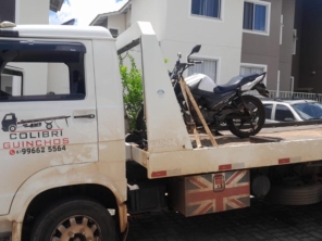 Foto galeria da empresa