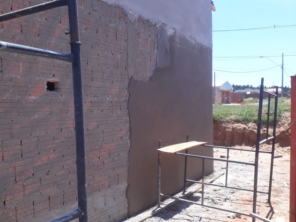 Foto de A.J Construções e Reparos em Bauru, SP por Solutudo