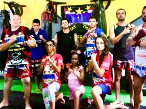 Foto galeria da empresa