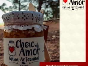 Foto de Cheio di Amor em Itupeva, SP por Solutudo