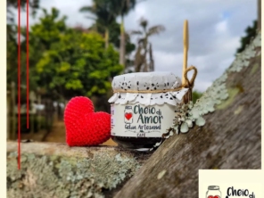 Foto de Cheio di Amor em Itupeva, SP por Solutudo