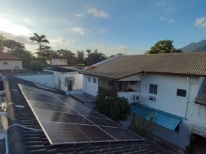 Foto de RT Energia Solar em Rio de Janeiro, RJ por Solutudo