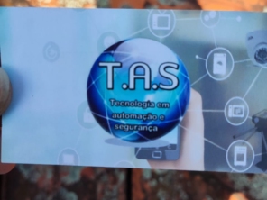 Foto de TAS tecnologia e segurança em Piracicaba, SP por Solutudo