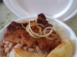 Foto de Sabor Caseiro Marmitaria (Déia) em Boituva, SP por Solutudo