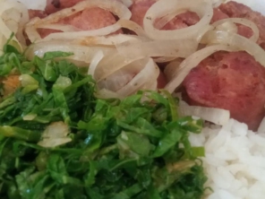Foto de Sabor Caseiro Marmitaria (Déia) em Boituva, SP por Solutudo