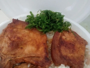 Foto de Sabor Caseiro Marmitaria (Déia) em Boituva, SP por Solutudo