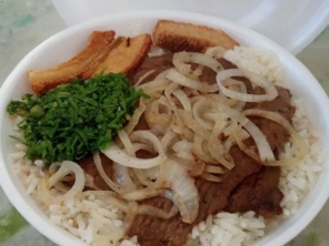 Foto de Sabor Caseiro Marmitaria (Déia) em Boituva, SP por Solutudo