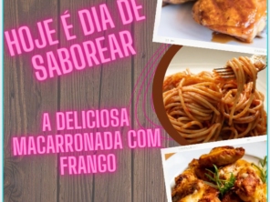 Foto de Sabor Caseiro Marmitaria (Déia) em Boituva, SP por Solutudo