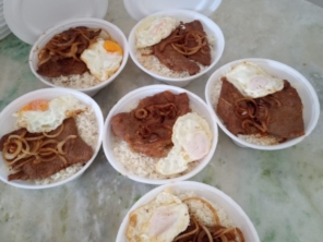 Foto de Sabor Caseiro Marmitaria (Déia) em Boituva, SP por Solutudo