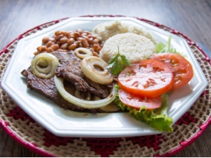 Foto de Sabor Caseiro Marmitaria (Déia) em Boituva, SP por Solutudo