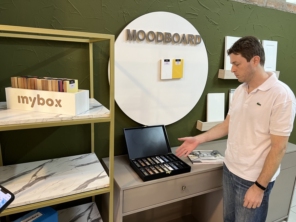 Foto de MyBox Marcenaria em Botucatu, SP por Solutudo