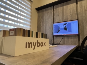 Foto de MyBox Marcenaria em Botucatu, SP por Solutudo