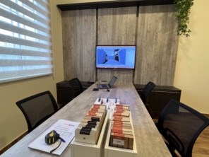 Foto galeria da empresa