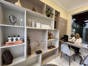 Foto galeria da empresa