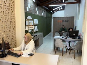 Foto de MyBox Marcenaria em Botucatu, SP por Solutudo