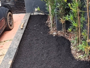 Foto de Jean Jardineiro - Roçagem de terreno em Botucatu, SP por Solutudo