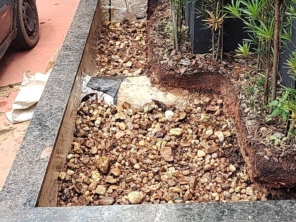 Foto de Jean Jardineiro - Roçagem de terreno em Botucatu, SP por Solutudo
