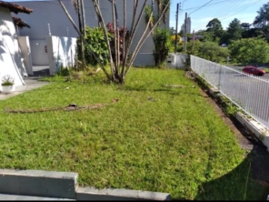 Foto de Jean Jardineiro - Roçagem de terreno em Botucatu, SP por Solutudo