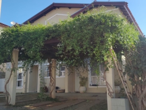 Foto de Jean Jardineiro - Roçagem de terreno em Botucatu, SP por Solutudo