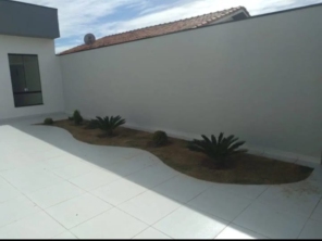 Foto de Jean Jardineiro - Roçagem de terreno em Botucatu, SP por Solutudo