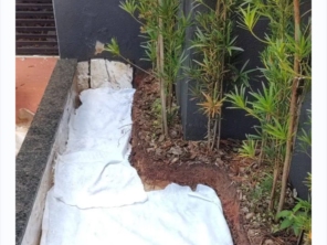 Foto de Jean Jardineiro - Roçagem de terreno em Botucatu, SP por Solutudo