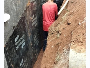 Foto de Jean Jardineiro - Roçagem de terreno em Botucatu, SP por Solutudo