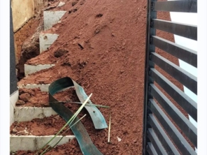 Foto de Jean Jardineiro - Roçagem de terreno em Botucatu, SP por Solutudo